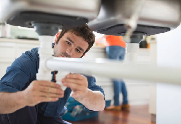 Best Pipe Repair Near Me  in Westmere, NY