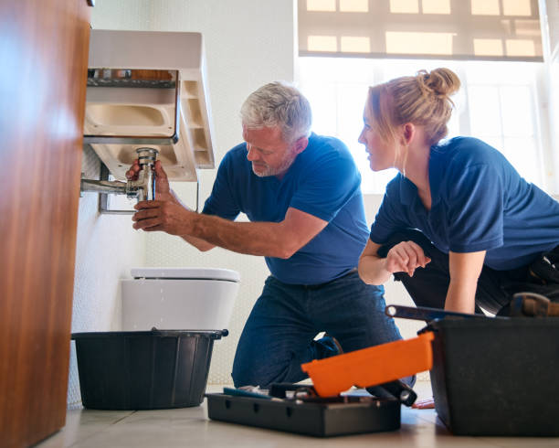 Best Pipe Repair Near Me  in Westmere, NY